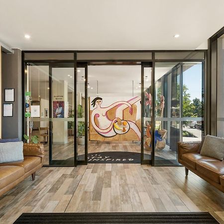 Mercure Bendigo Schaller Kültér fotó