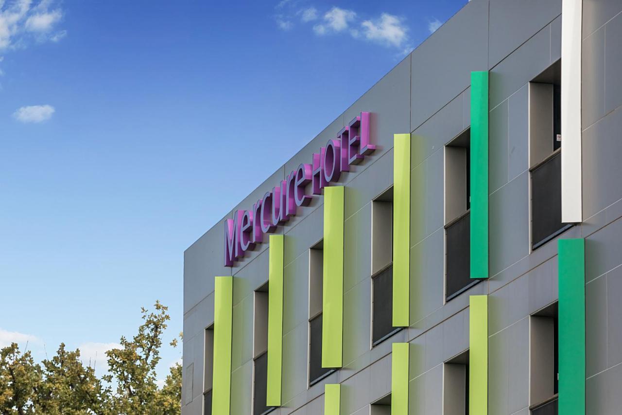 Mercure Bendigo Schaller Kültér fotó