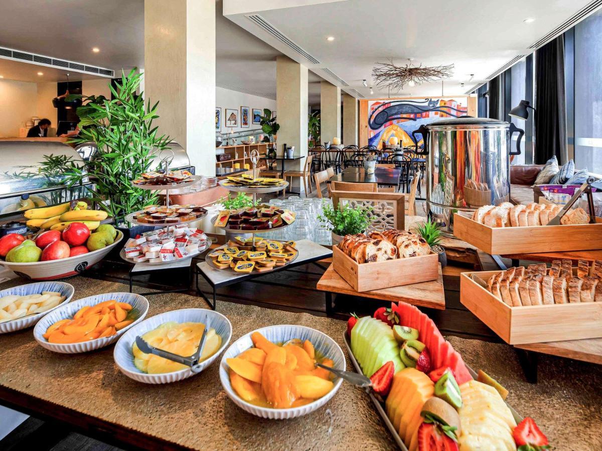 Mercure Bendigo Schaller Kültér fotó