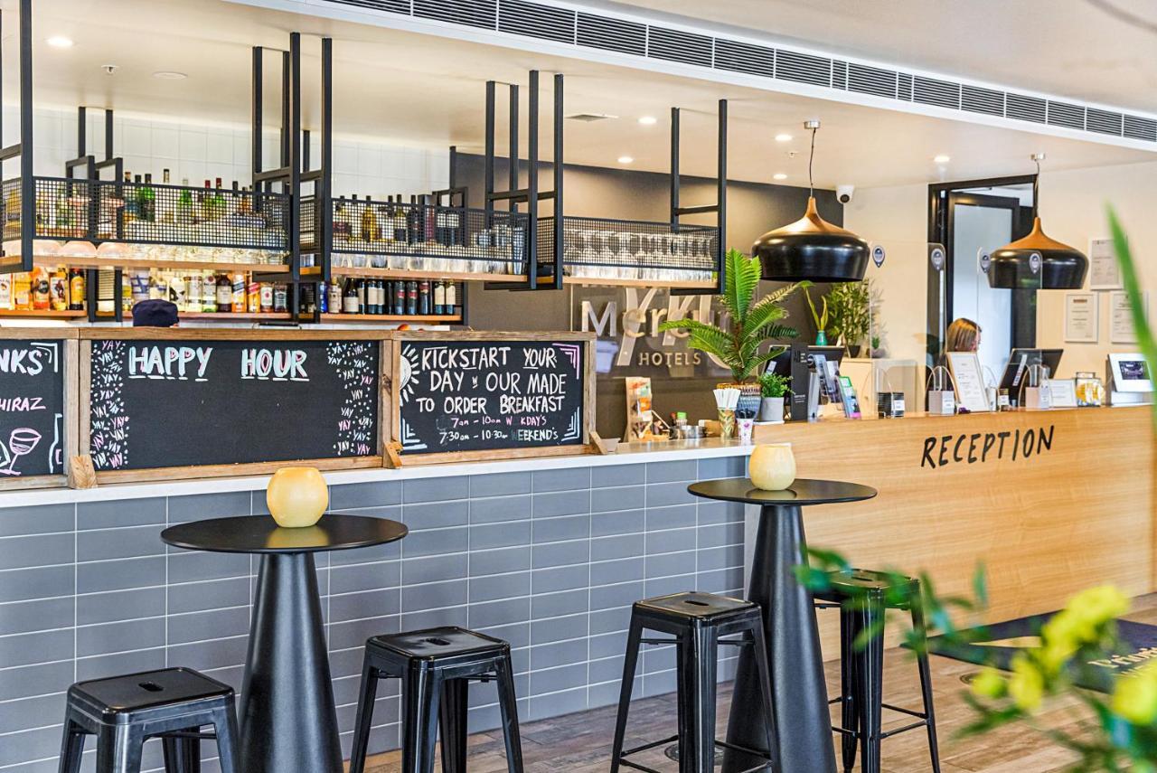 Mercure Bendigo Schaller Kültér fotó