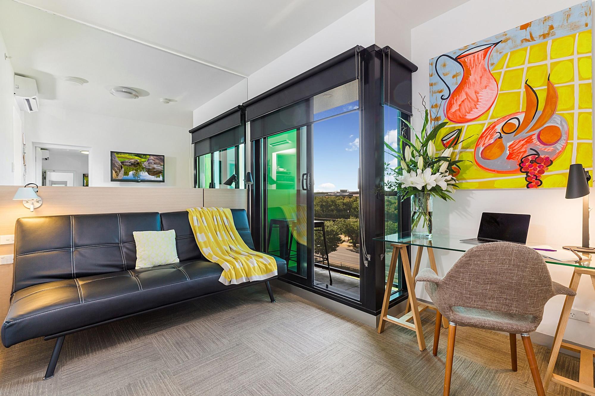 Mercure Bendigo Schaller Kültér fotó