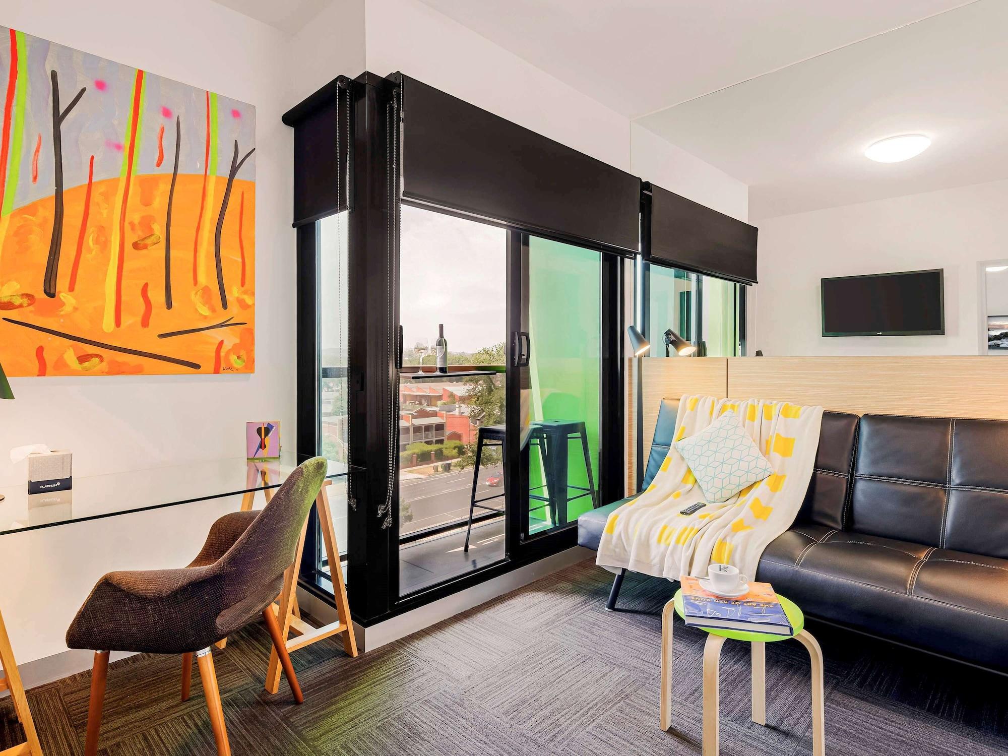 Mercure Bendigo Schaller Kültér fotó