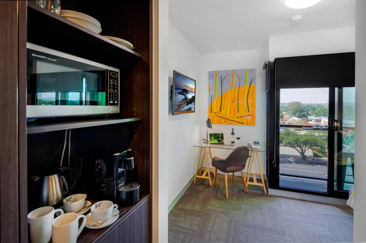 Mercure Bendigo Schaller Kültér fotó