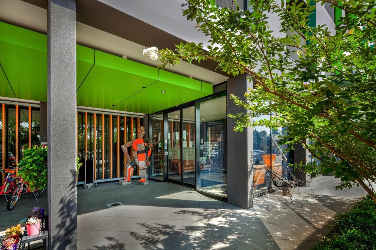 Mercure Bendigo Schaller Kültér fotó