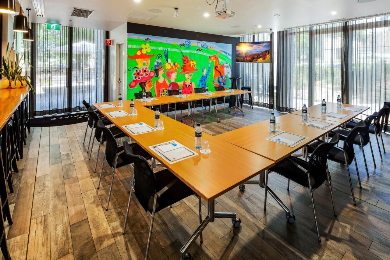 Mercure Bendigo Schaller Kültér fotó